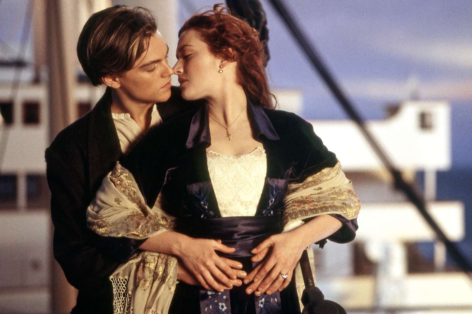 Top 100 Romantic Movies That Will Make You Swoon